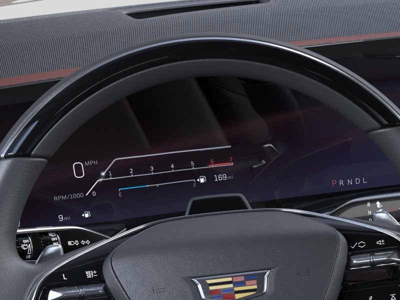 2026 Cadillac Escalade Sport - Photo 42