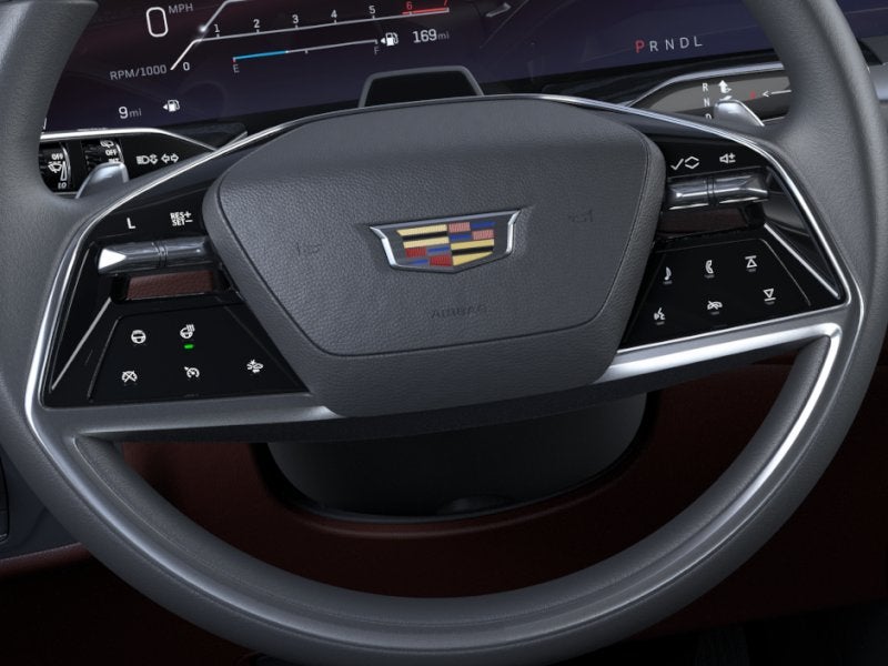 2026 Cadillac Escalade Sport - Photo 43