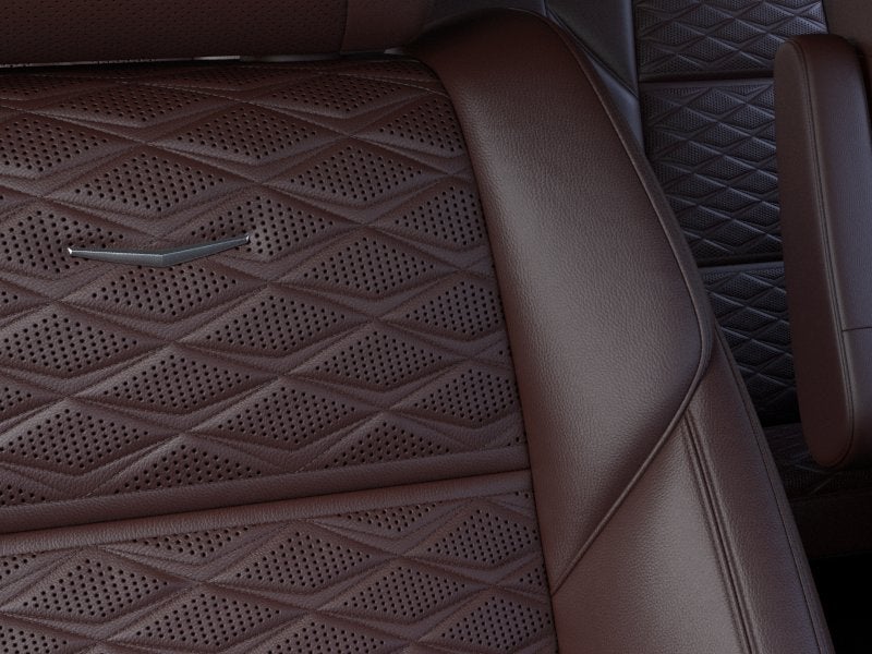 2026 Cadillac Escalade Sport - Photo 45