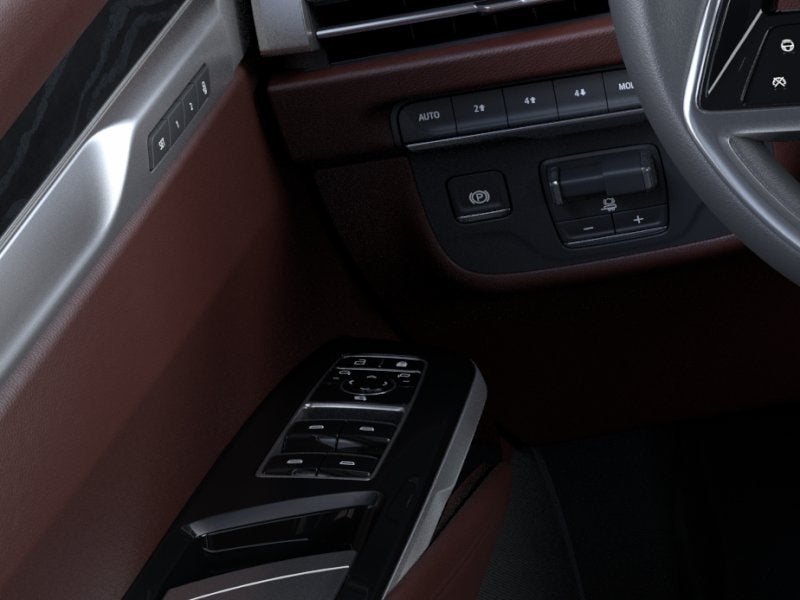 2026 Cadillac Escalade Sport - Photo 46