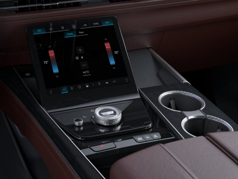 2026 Cadillac Escalade Sport - Photo 47
