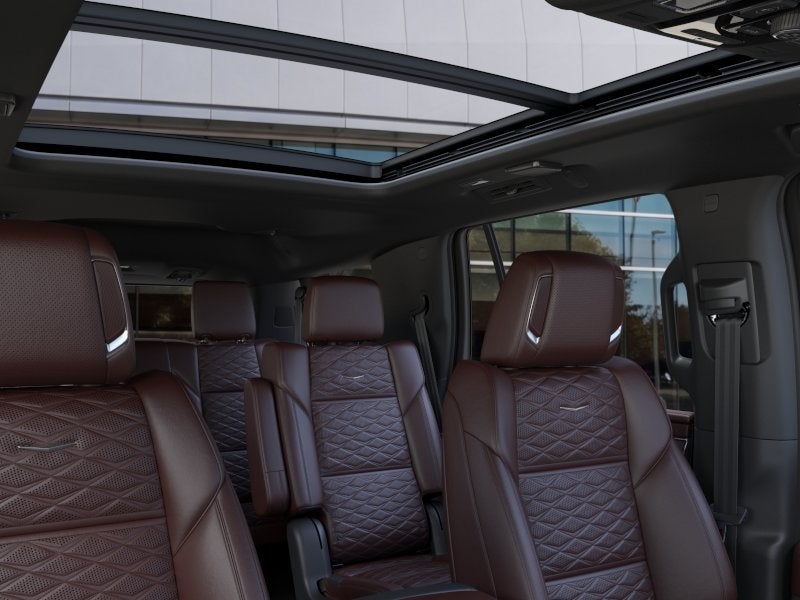 2026 Cadillac Escalade Sport - Photo 48