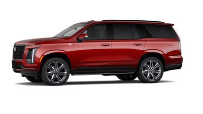 2027 Cadillac Escalade Sport