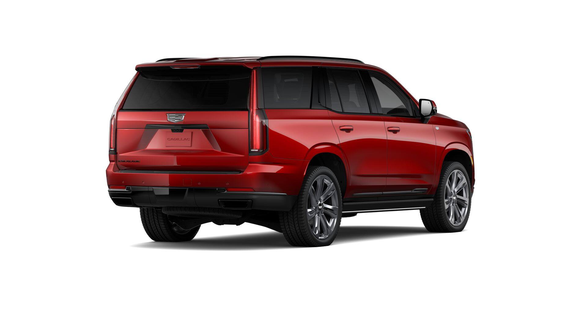 2027 Cadillac Escalade Sport
