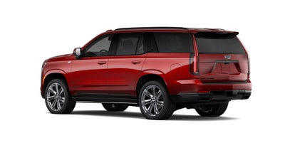 2027 Cadillac Escalade Sport