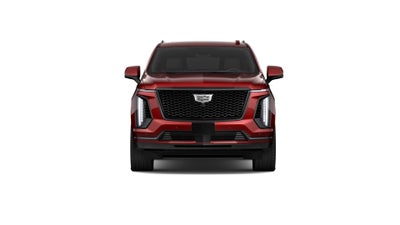 2027 Cadillac Escalade Sport