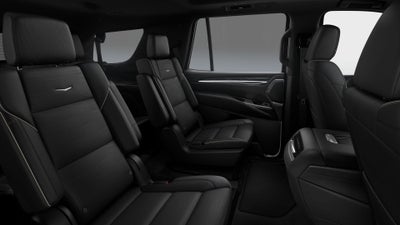 2027 Cadillac Escalade Sport