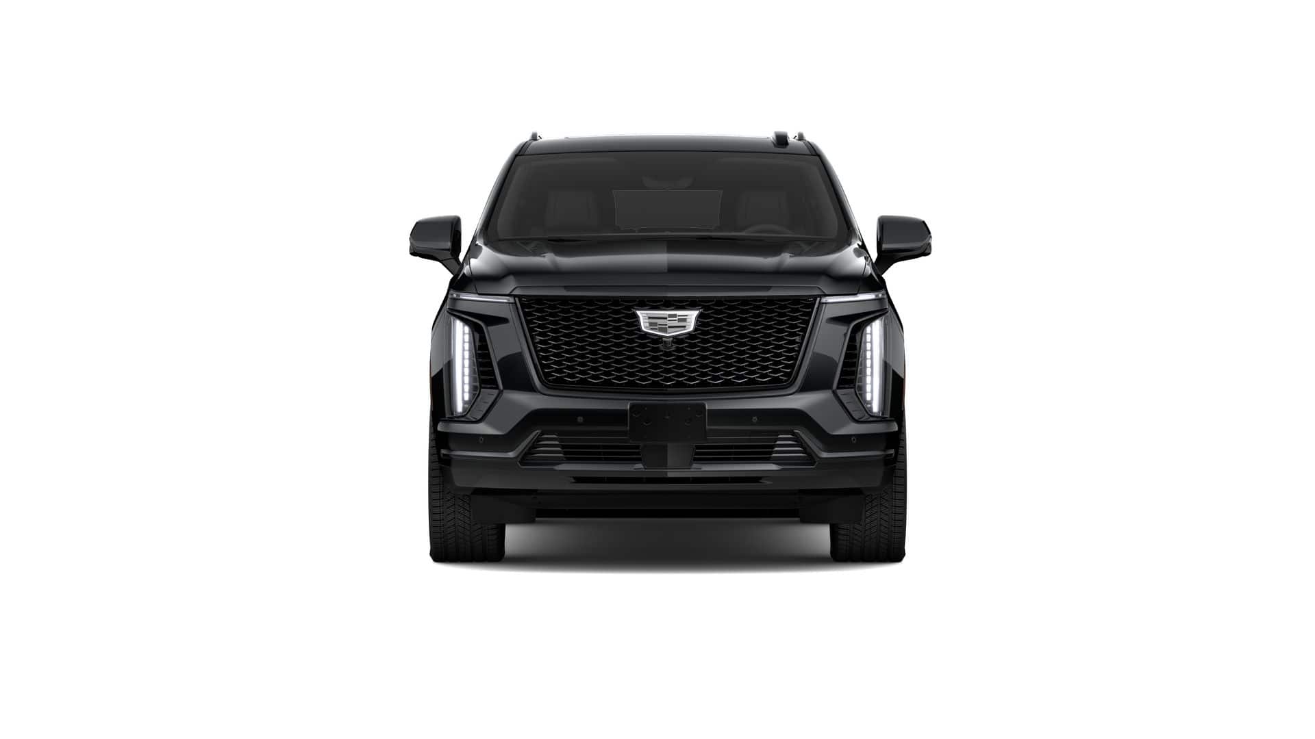 2027 Cadillac Escalade Sport