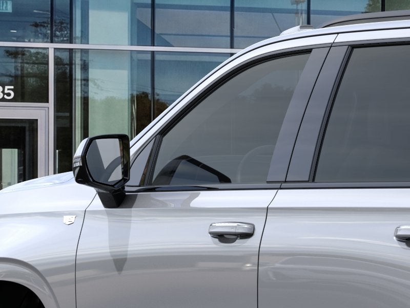 2026 Cadillac Escalade Sport - Photo 36
