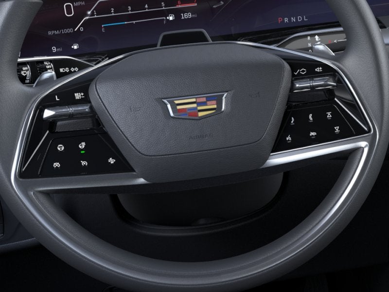 2026 Cadillac Escalade Sport - Photo 43