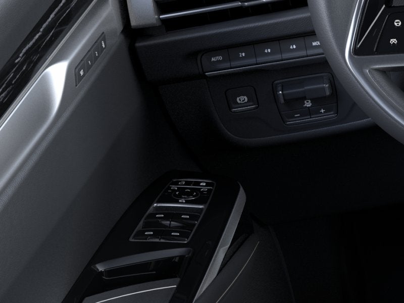 2026 Cadillac Escalade Sport - Photo 46