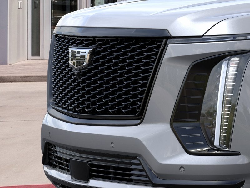 2027 Cadillac Escalade Sport