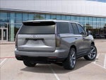 2027 Cadillac Escalade Sport