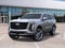 2027 Cadillac Escalade Sport