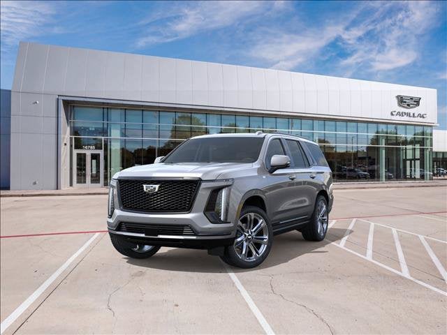 2027 Cadillac Escalade Sport