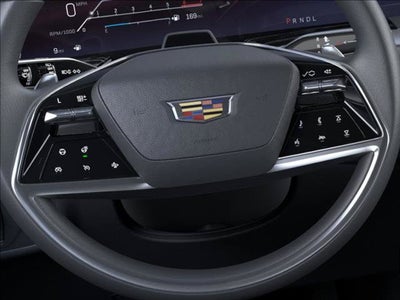 2027 Cadillac Escalade Sport