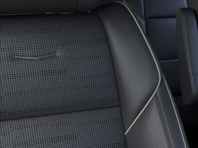 2027 Cadillac Escalade Sport