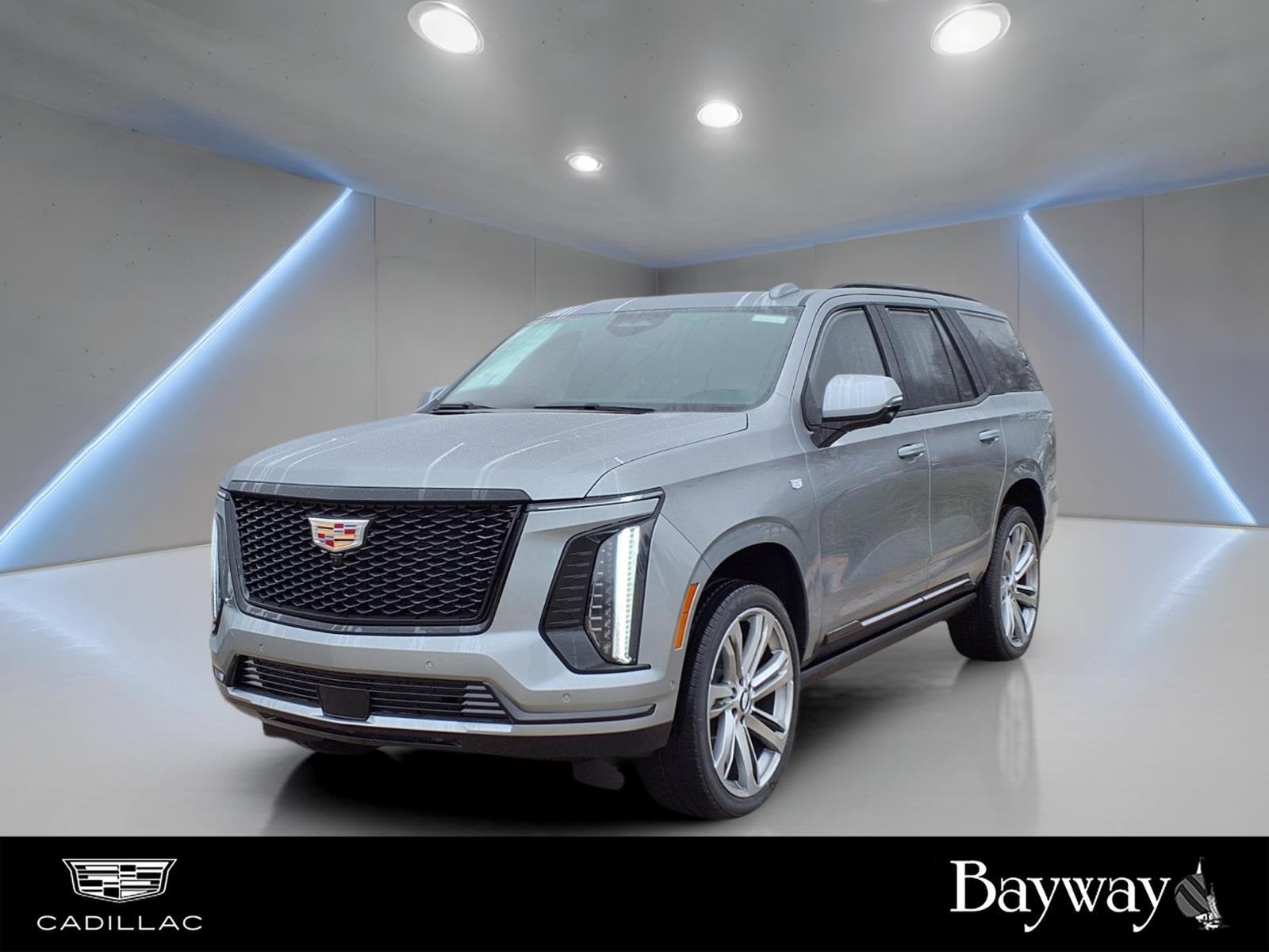 2026 Cadillac Escalade