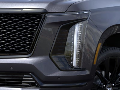 2027 Cadillac Escalade Platinum Sport