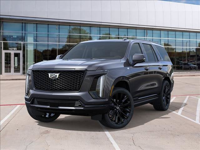 2027 Cadillac Escalade Platinum Sport