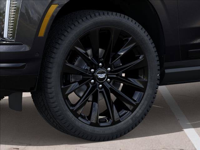 2027 Cadillac Escalade Platinum Sport