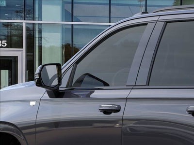 2027 Cadillac Escalade Platinum Sport