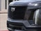 2027 Cadillac Escalade Platinum Sport