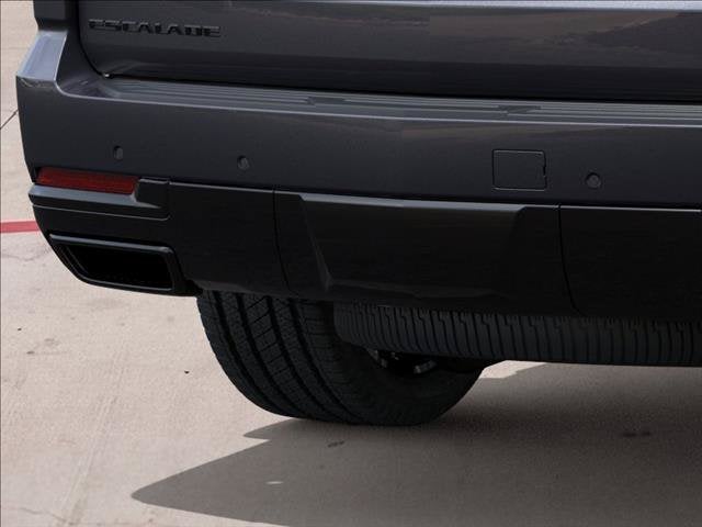 2027 Cadillac Escalade Platinum Sport