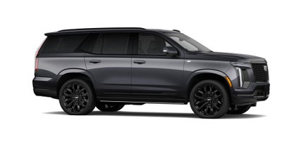 2027 Cadillac Escalade Platinum Sport