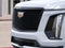 2027 Cadillac Escalade Platinum Sport