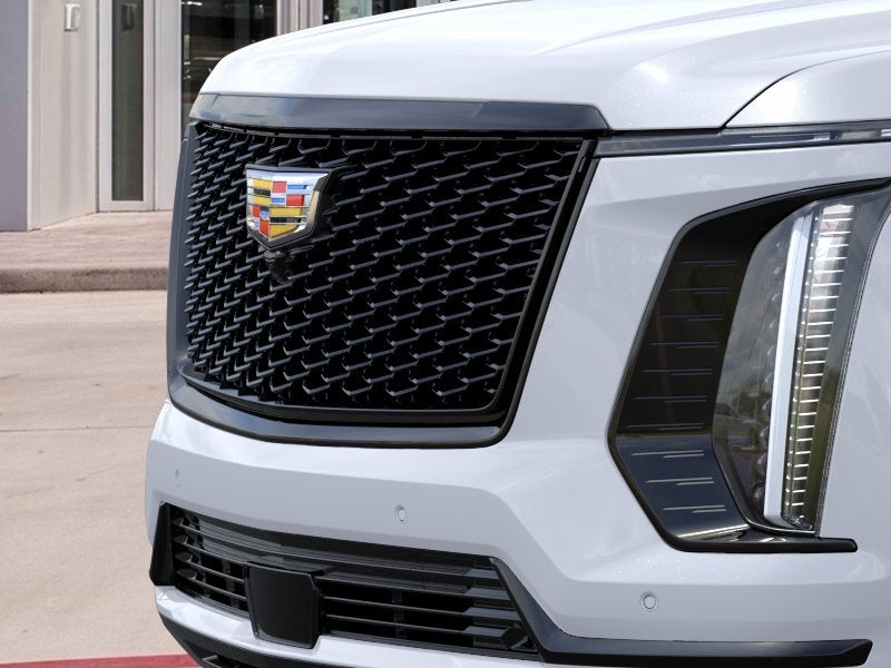 2027 Cadillac Escalade Platinum Sport