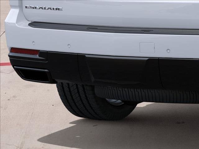 2027 Cadillac Escalade Platinum Sport