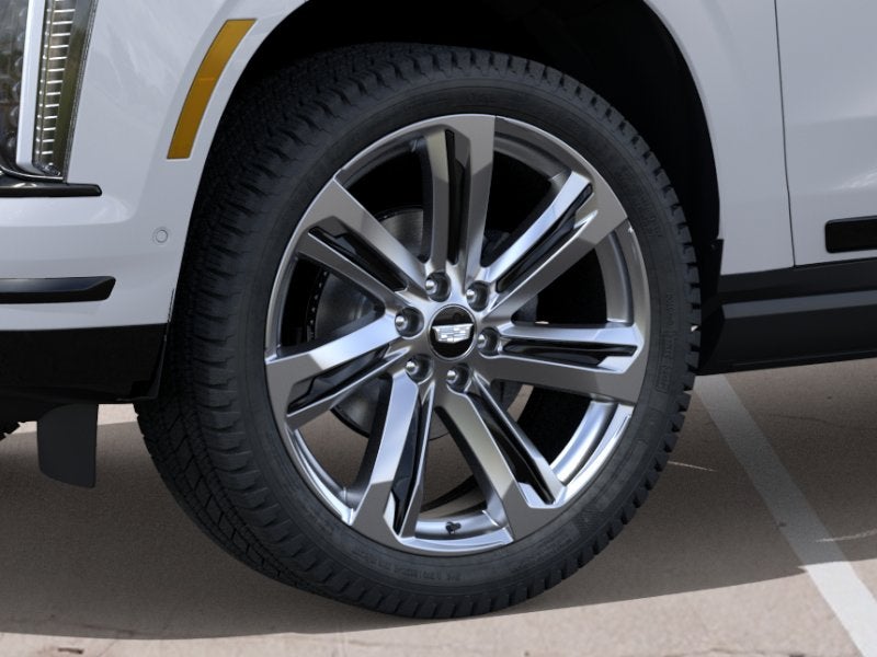 2027 Cadillac Escalade Platinum Sport