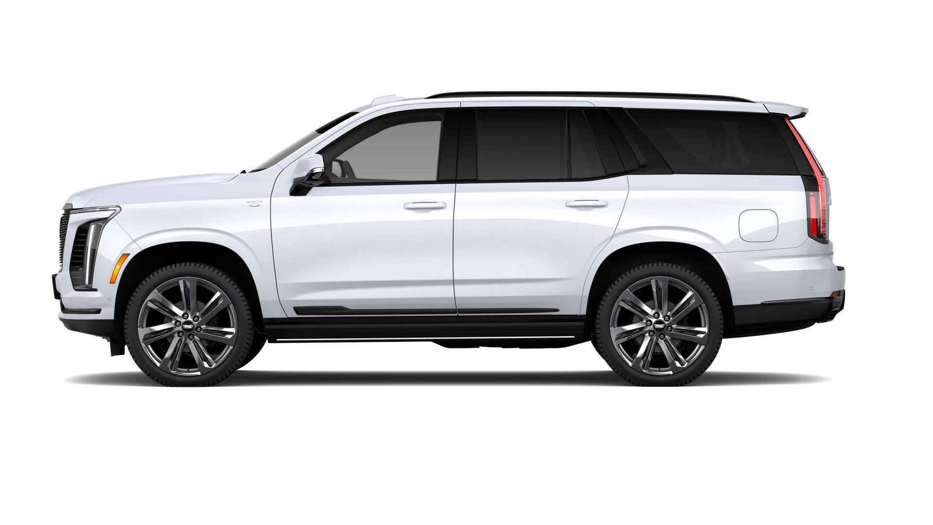 2027 Cadillac Escalade 4WD Platinum Sport