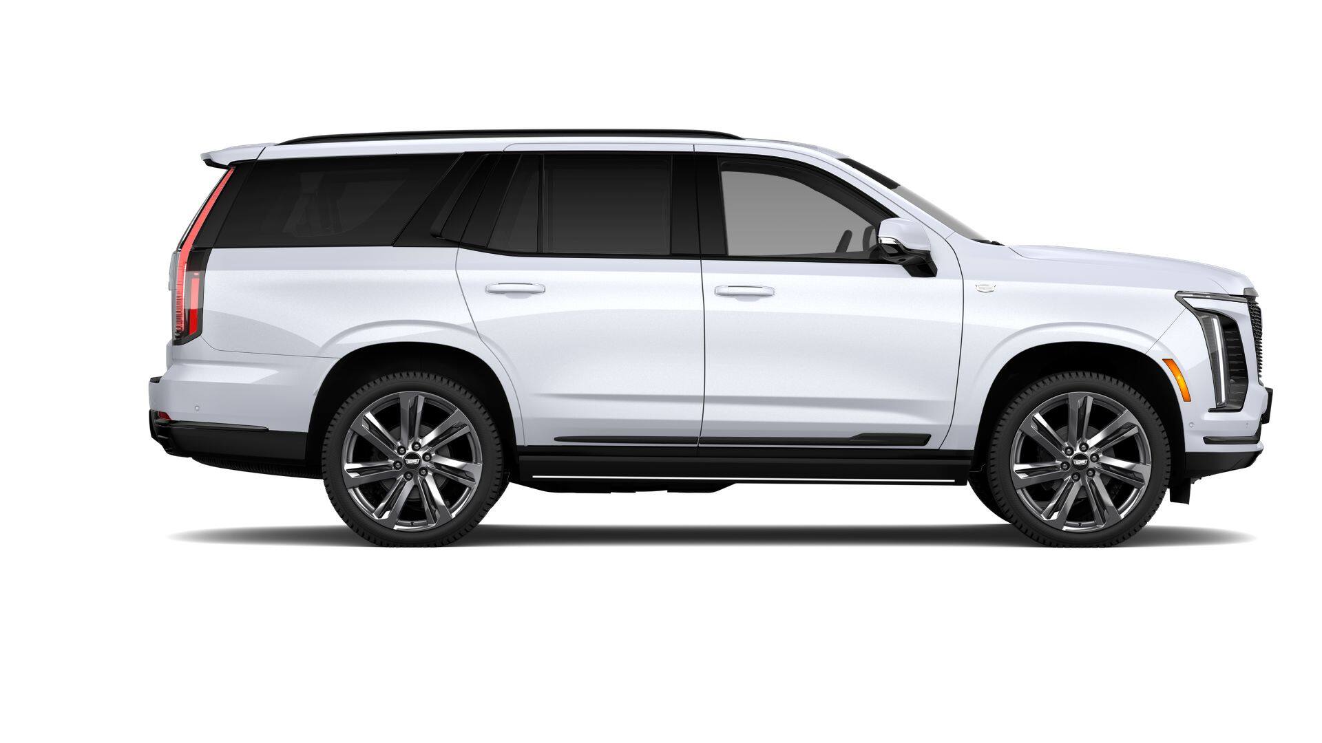 2027 Cadillac Escalade 4WD Platinum Sport