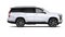 2027 Cadillac Escalade 4WD Platinum Sport