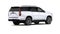 2027 Cadillac Escalade 4WD Platinum Sport