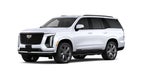 2027 Cadillac Escalade 4WD Platinum Sport