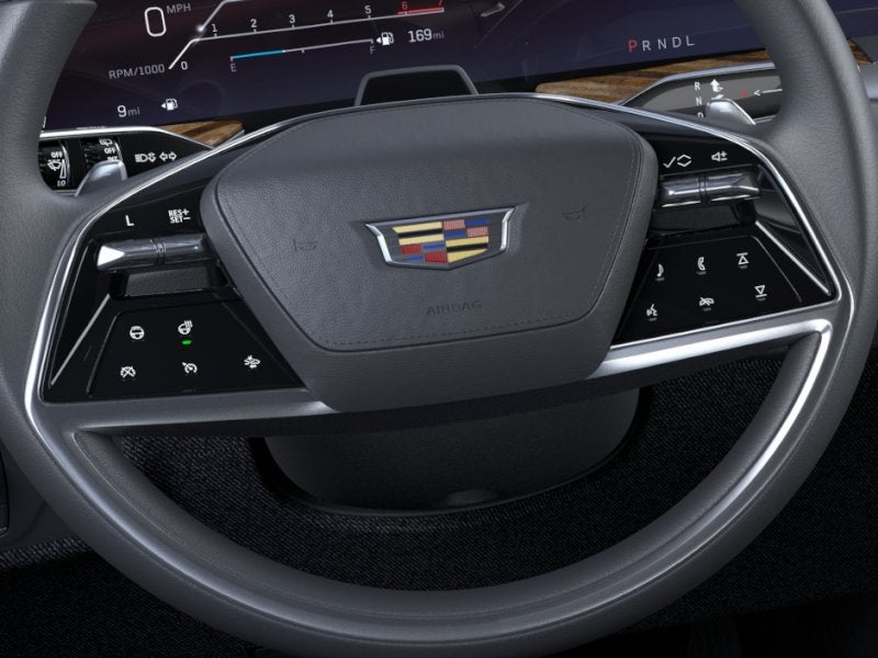 2027 Cadillac Escalade Platinum Sport - Photo 19