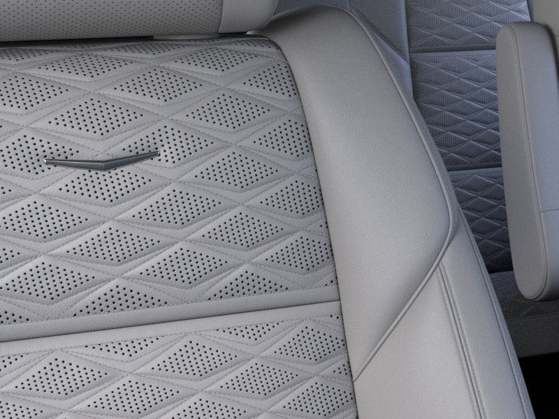 2027 Cadillac Escalade Platinum Sport - Photo 21