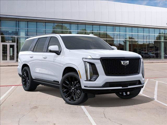 2027 Cadillac Escalade Platinum Sport - Photo 31