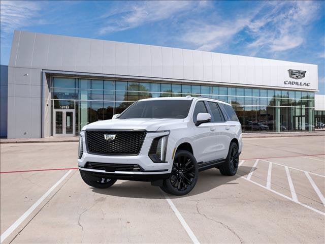2027 Cadillac Escalade Platinum Sport - Photo 32