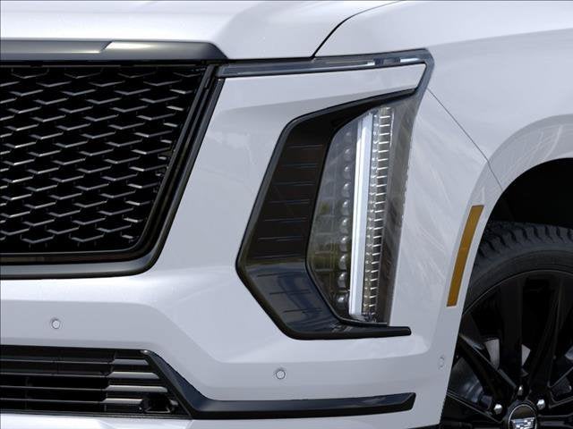 2027 Cadillac Escalade Platinum Sport - Photo 34