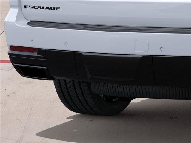2027 Cadillac Escalade Platinum Sport - Photo 38