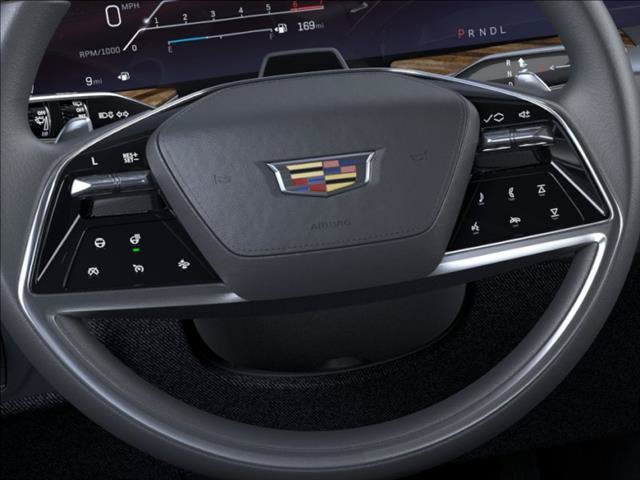 2027 Cadillac Escalade Platinum Sport - Photo 43
