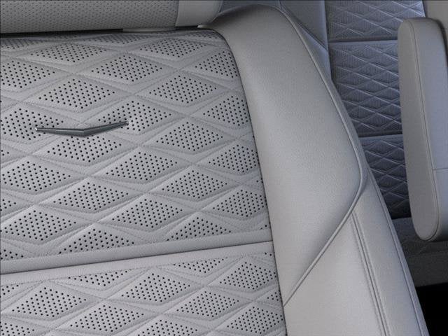 2027 Cadillac Escalade Platinum Sport - Photo 45