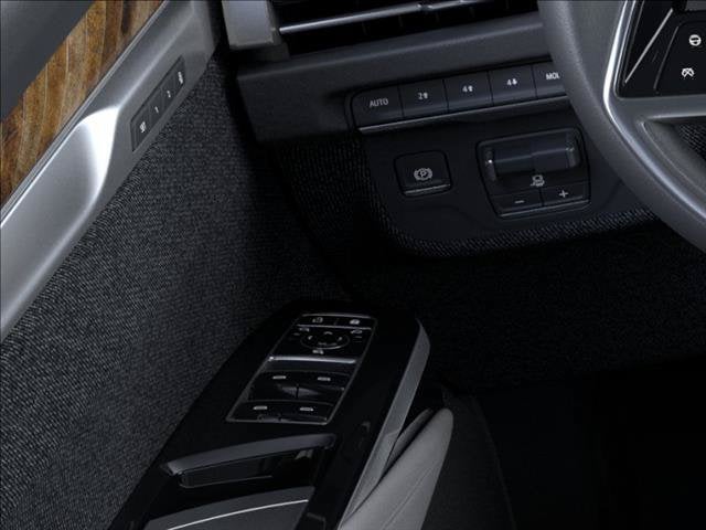 2027 Cadillac Escalade Platinum Sport - Photo 46