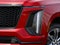 2027 Cadillac Escalade Platinum Sport