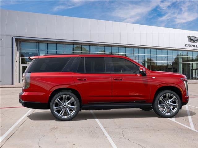 2027 Cadillac Escalade Platinum Sport