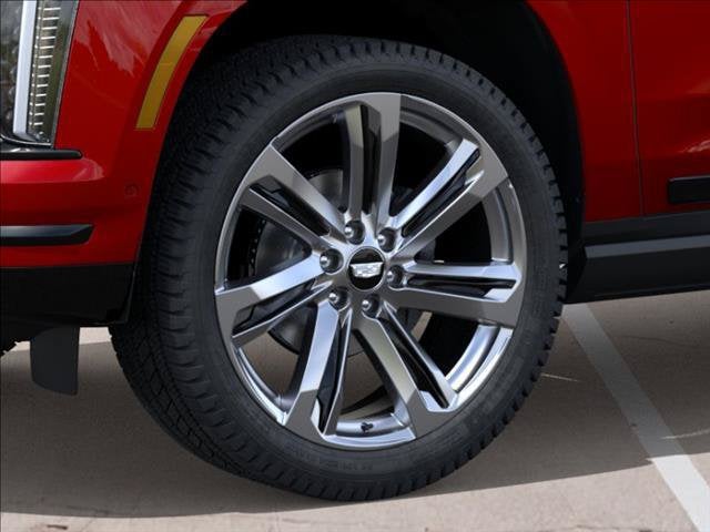 2027 Cadillac Escalade Platinum Sport